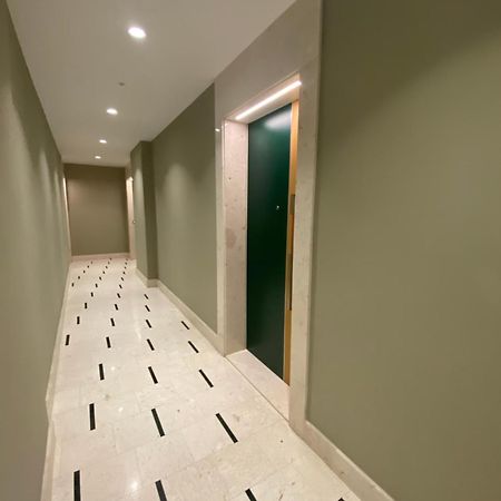 Green Leaf Apartment Tirana Exterior photo