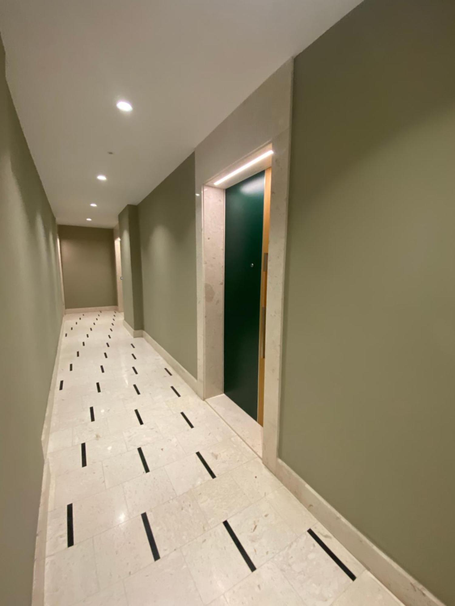 Green Leaf Apartment Tirana Exterior photo